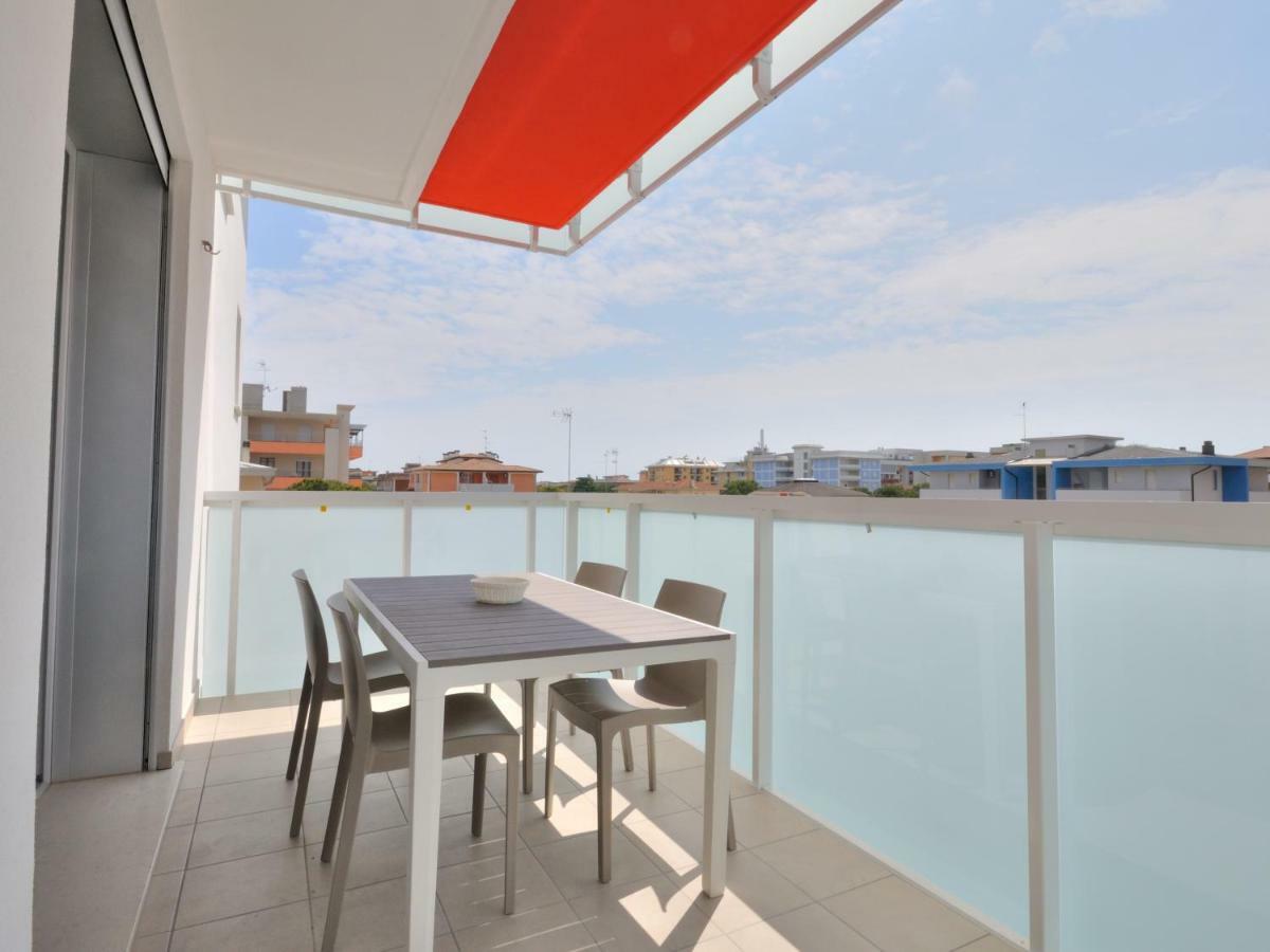 Condominio Il Faro 比比翁 外观 照片